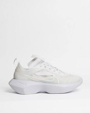 Кросівки Nike Vista Lite White NK150 фото