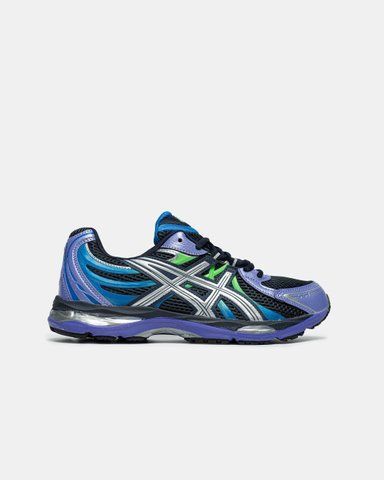 Кросівки Asics Sekiran Midnight Pure Silver as61 фото