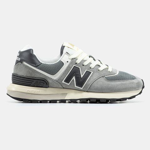 Кросівки New Balance 574 2542 фото