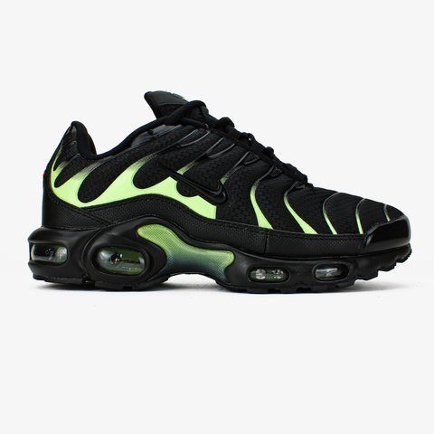 Кросівки Nike Air Max Plus"Electric Green" B45 фото