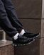 Кросівки Premiata Moerun Black PR013 фото 10