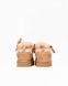 UGG Lowmel Sneaker Beige UG011 фото 4