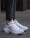 Кросівки Nike Vista Lite White NK150 фото 12