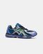 Кросівки Asics Sekiran Midnight Pure Silver as61 фото 10