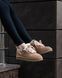 UGG Lowmel Sneaker Beige UG011 фото 14