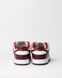 Кросівки Nike SB Dunk Low Team Red Bordeaux NK314 фото 5