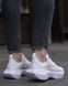 Кросівки Nike Vista Lite White NK150 фото 11
