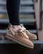 UGG Lowmel Sneaker Beige UG011 фото 12