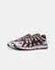 Кросівки Nike P-6000 Burgundy nk97p11 фото 3
