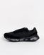 Кросівки Premiata Moerun Black PR013 фото 2
