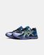 Кросівки Asics Sekiran Midnight Pure Silver as61 фото 3