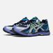 Кросівки Asics Sekiran Midnight Pure Silver as61 фото 3