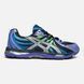 Кросівки Asics Sekiran Midnight Pure Silver as61 фото 1