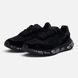 Кросівки Premiata Moerun Black PR013 фото 3