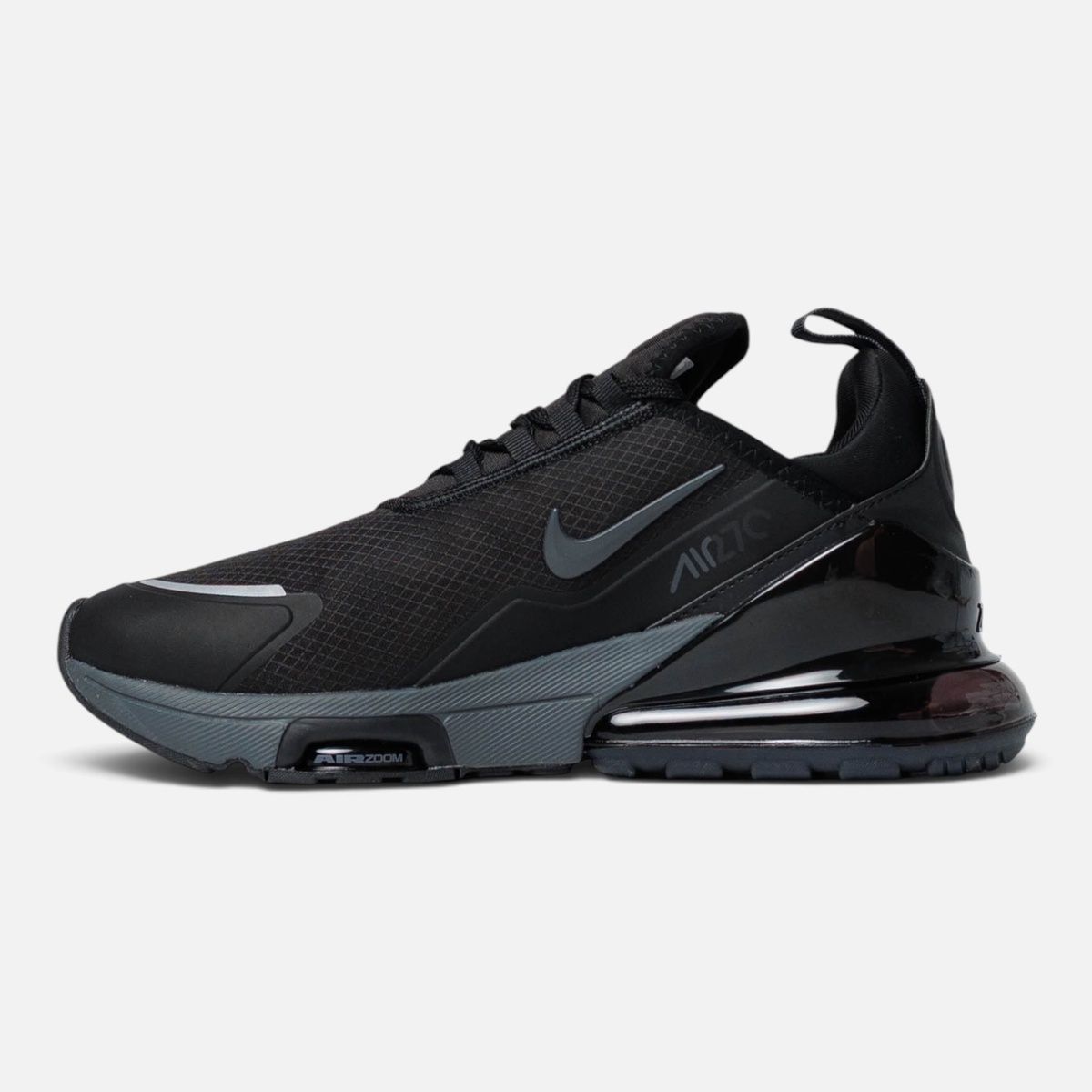 Кросівки Nike Air Max 270 Gore-Tex Black Grey NK394 фото