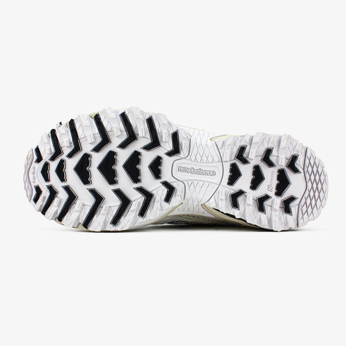 Кросівки New Balance 610 "Nimbus Cloud White" 543 фото