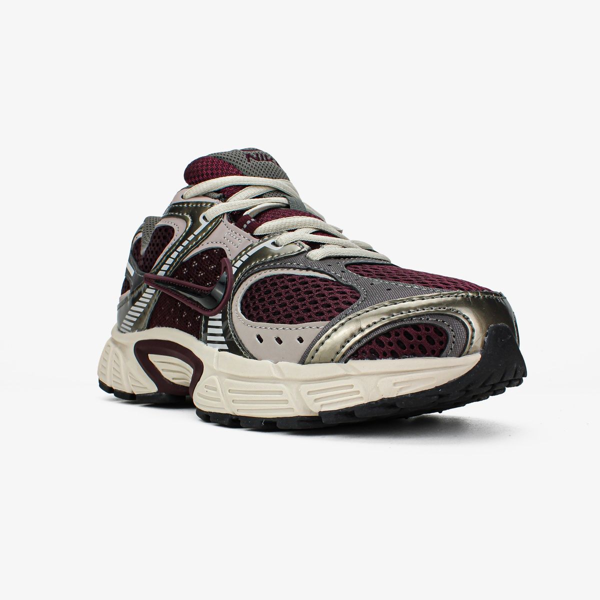 Кросівки Nike V5 RNR "Burgundy Crush College Grey" B15 фото
