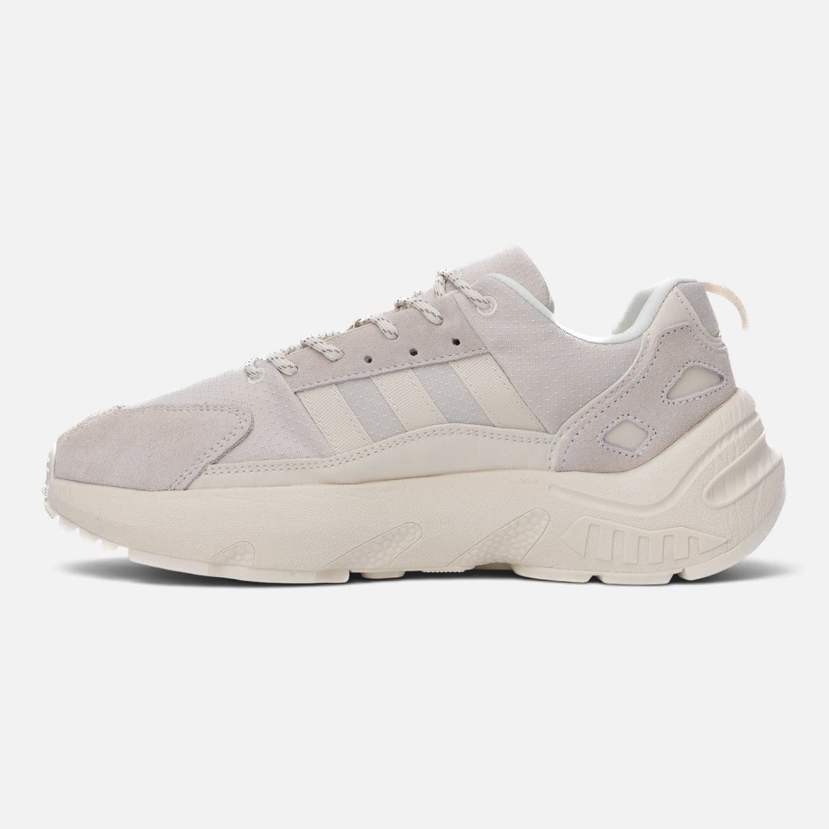 Кросівки Adidas ZX 22 Boost Beige AD097 фото