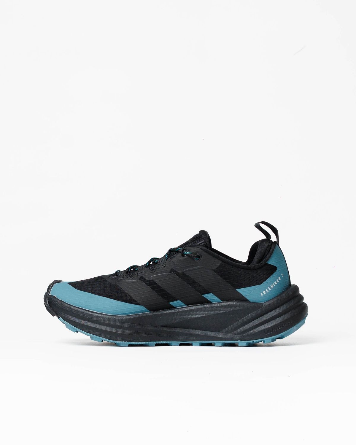 Кросівки Adidas Terrex Freehiker 3 Low Gore-Tex Pulse Mint AD124 фото