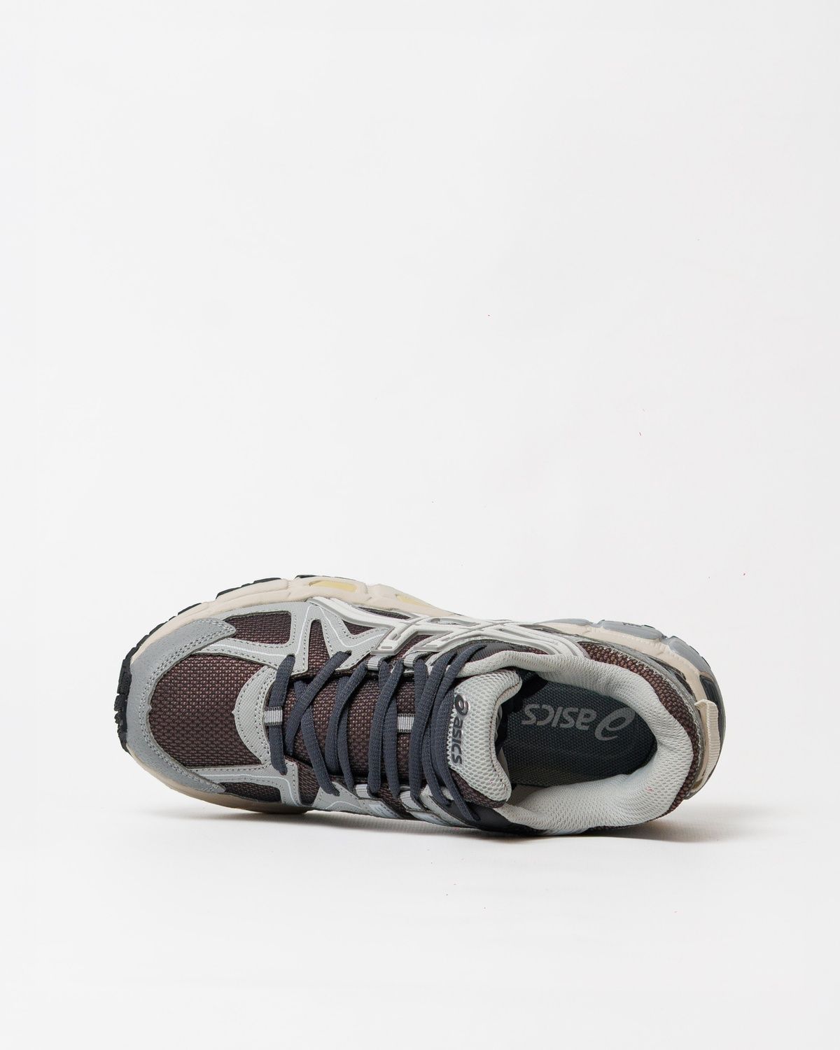 Кросівки Asics Gel Kahana 8 Grey AS049 фото