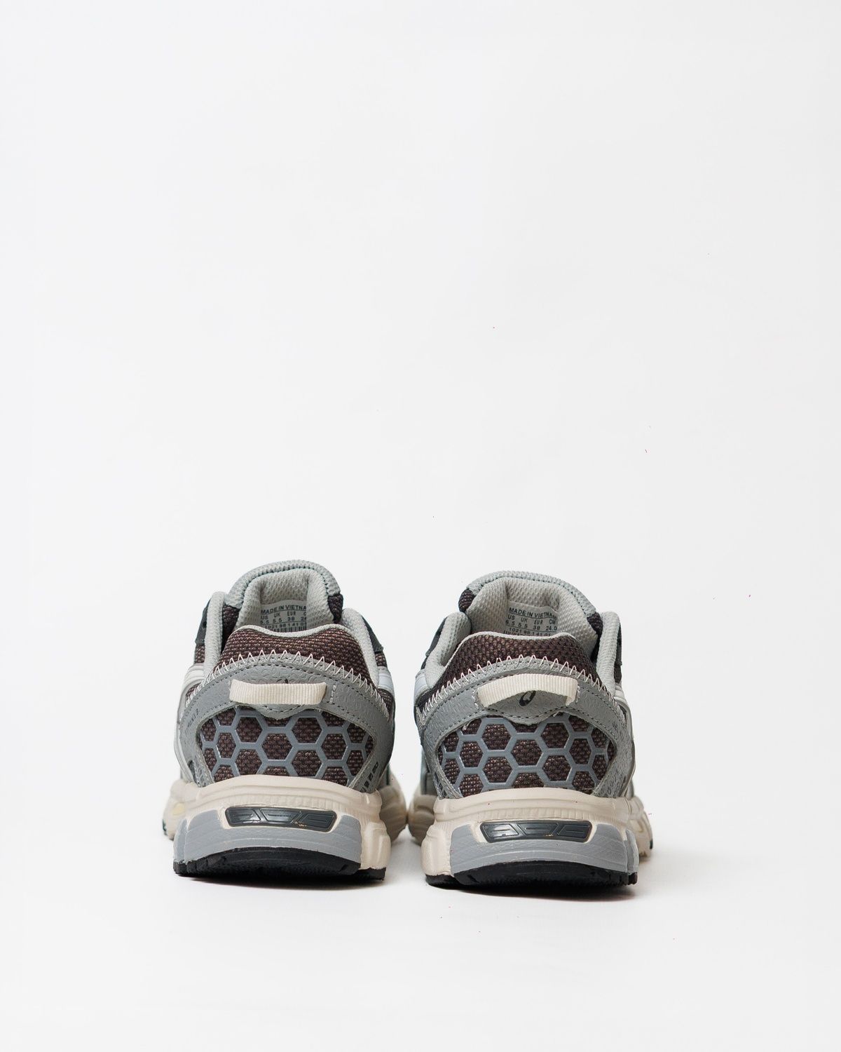 Кросівки Asics Gel Kahana 8 Grey AS049 фото