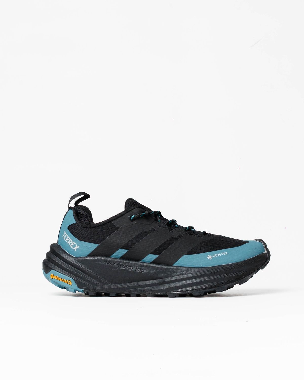 Кросівки Adidas Terrex Freehiker 3 Low Gore-Tex Pulse Mint AD124 фото