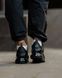 Кросівки Nike Air Max 270 Gore-Tex Black Grey NK394 фото 16