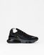 Кросівки Nike Air Max 270 Gore-Tex Black Grey NK394 фото 8