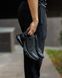 Кросівки Nike Air Max 270 Gore-Tex Black Grey NK394 фото 22
