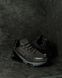 Кросівки Nike Air Max 270 Gore-Tex Black Grey NK394 фото 21