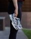 Кросівки Asics Gel Kahana 8 Grey AS049 фото 22