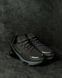 Кросівки Nike Air Max 270 Gore-Tex Black Grey NK394 фото 19