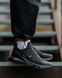 Кросівки Nike Air Max 270 Gore-Tex Black Grey NK394 фото 18