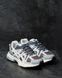 Кросівки Asics Gel Kahana 8 Grey AS049 фото 19