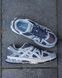 Кросівки Asics Gel Kahana 8 Grey AS049 фото 18