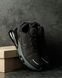 Кросівки Nike Air Max 270 Gore-Tex Black Grey NK394 фото 17