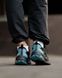 Кросівки Adidas Terrex Freehiker 3 Low Gore-Tex Pulse Mint AD124 фото 13