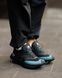 Кросівки Adidas Terrex Freehiker 3 Low Gore-Tex Pulse Mint AD124 фото 12