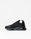 Кросівки Nike Air Max 270 Gore-Tex Black Grey NK394 фото 7