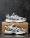 Кросівки Asics Gel Kahana 8 Grey AS049 фото 13