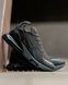 Кросівки Nike Air Max 270 Gore-Tex Black Grey NK394 фото 14