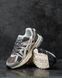 Кросівки Asics Gel Kahana 8 Grey AS049 фото 10
