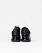 Кросівки Nike Air Max 270 Gore-Tex Black Grey NK394 фото 4