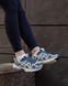 Кросівки Asics Gel Kahana 8 Grey AS049 фото 9