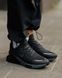 Кросівки Nike Air Max 270 Gore-Tex Black Grey NK394 фото 12