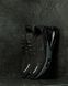 Кросівки Nike Air Max 270 Gore-Tex Black Grey NK394 фото 11