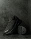 Кросівки Nike Air Max 270 Gore-Tex Black Grey NK394 фото 10