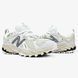 Кросівки New Balance 610 "Nimbus Cloud White" 543 фото 5