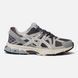 Кросівки Asics Gel Kahana 8 Grey AS049 фото 1