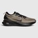 Кросівки Nike Air Zoom Pegasus Black Brown NK334 фото 1